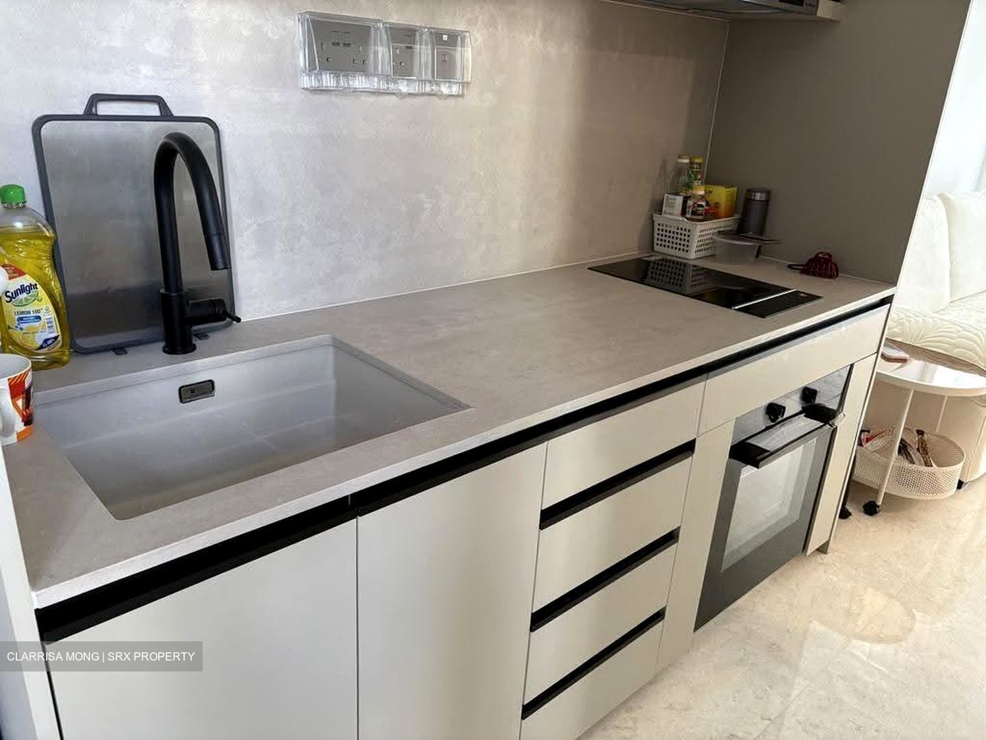 Hill House (D9), Apartment #610821581